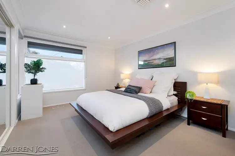 Sixth view of Homely house listing, 3 Patyah Street, Diamond Creek VIC 3089