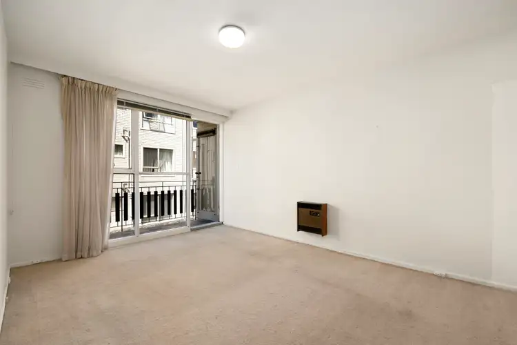 Second view of Homely apartment listing, 6/51 Kooyong Road, Armadale VIC 3143