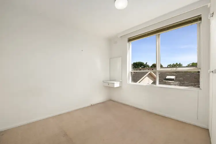 Third view of Homely apartment listing, 6/51 Kooyong Road, Armadale VIC 3143