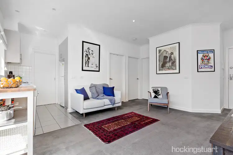 Fifth view of Homely flat listing, 3/15 Edgar Street, Kingsville VIC 3012