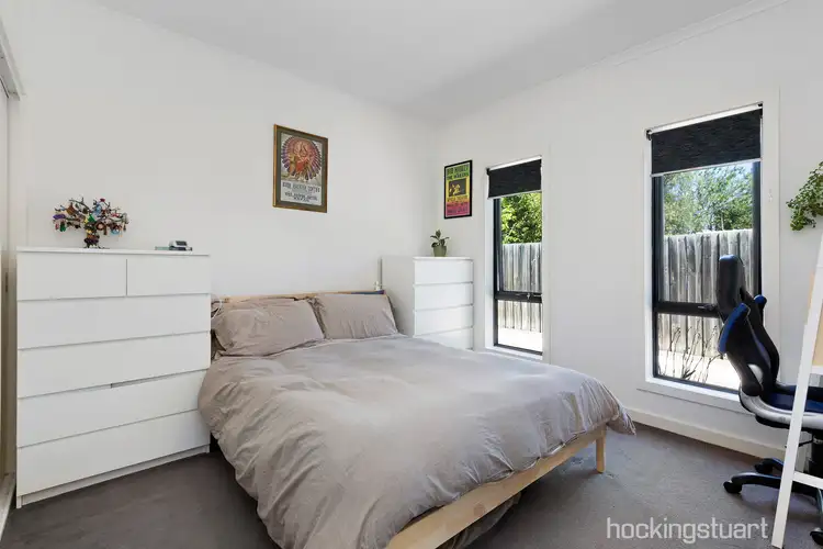 Sixth view of Homely flat listing, 3/15 Edgar Street, Kingsville VIC 3012