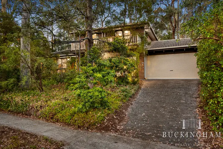 23 Glenister Drive, Eltham VIC 3095