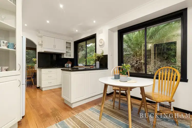 Fourth view of Homely house listing, 23 Glenister Drive, Eltham VIC 3095