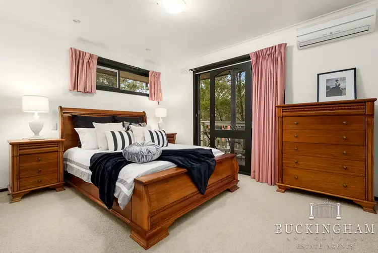 Sixth view of Homely house listing, 23 Glenister Drive, Eltham VIC 3095