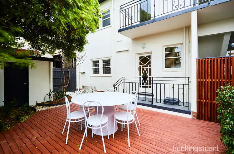 Second view of Homely apartment listing, 4/18-20 Charnwood Road, St Kilda VIC 3182