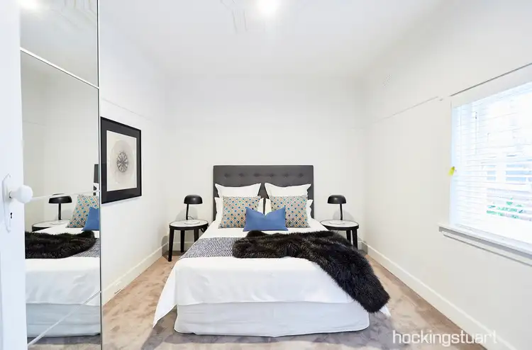 Fourth view of Homely apartment listing, 4/18-20 Charnwood Road, St Kilda VIC 3182