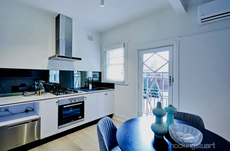 Fifth view of Homely apartment listing, 4/18-20 Charnwood Road, St Kilda VIC 3182