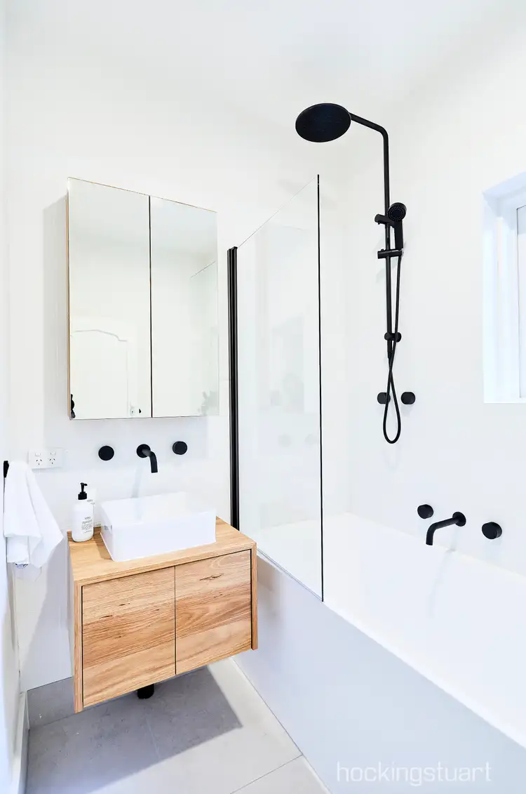 Sixth view of Homely apartment listing, 4/18-20 Charnwood Road, St Kilda VIC 3182