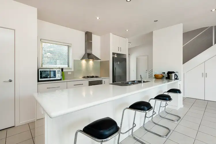 Third view of Homely townhouse listing, 2/79 McKillop Street, Geelong VIC 3220