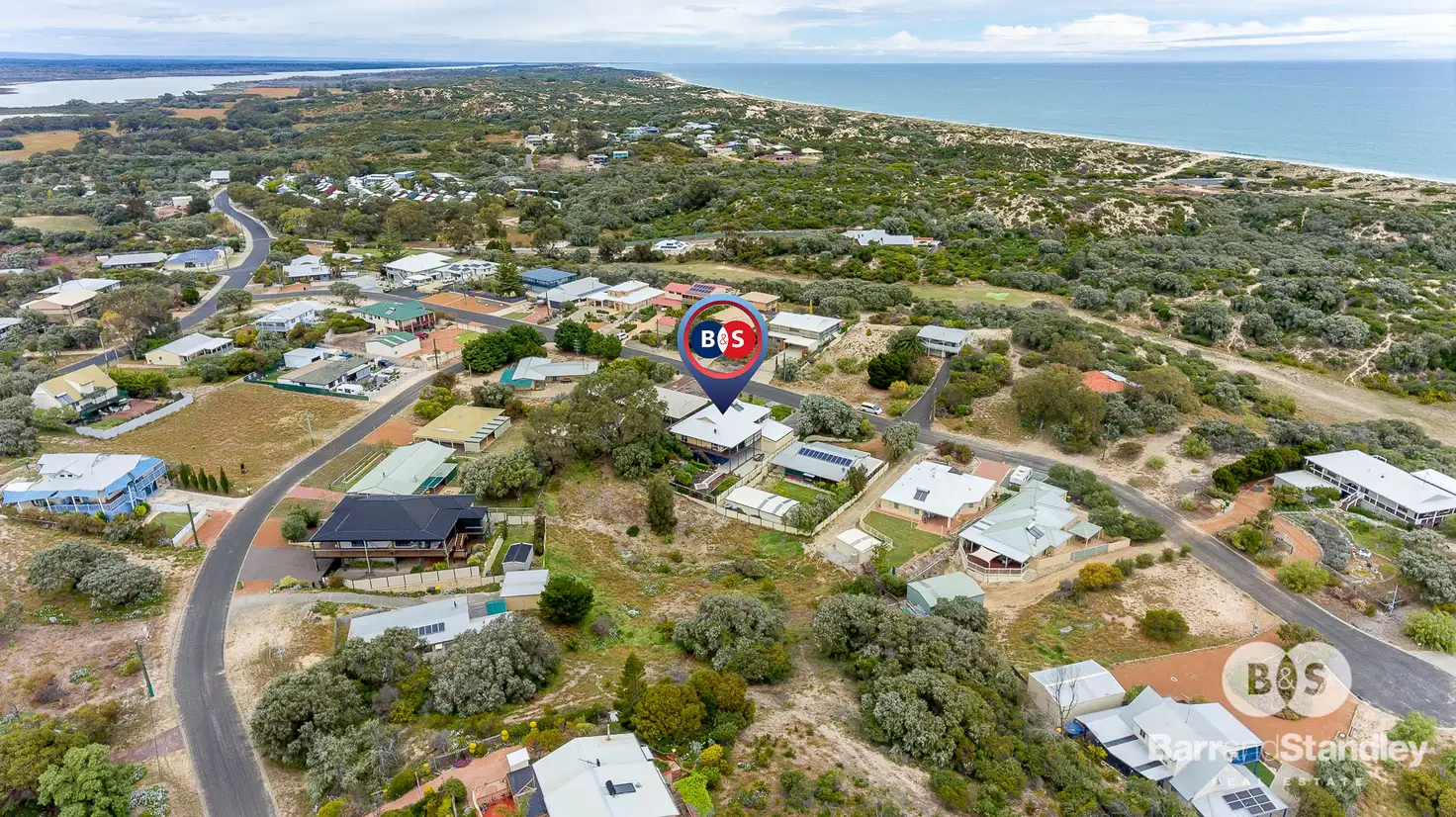 Main view of Homely house listing, 8 Bouvard Place, Preston Beach WA 6215