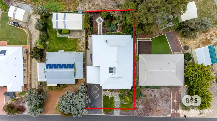 Second view of Homely house listing, 8 Bouvard Place, Preston Beach WA 6215