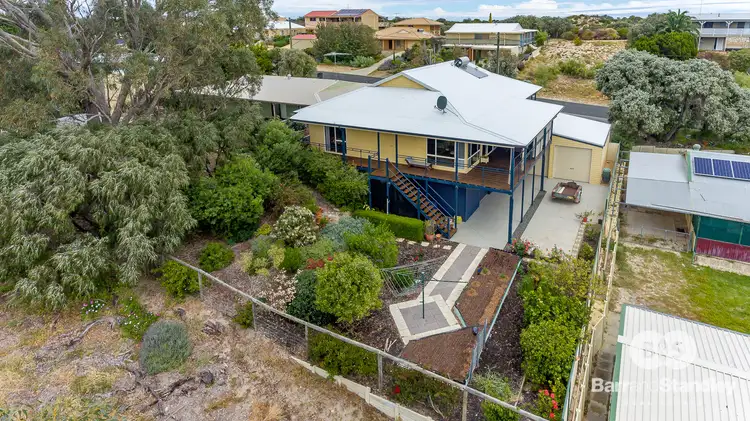 Third view of Homely house listing, 8 Bouvard Place, Preston Beach WA 6215