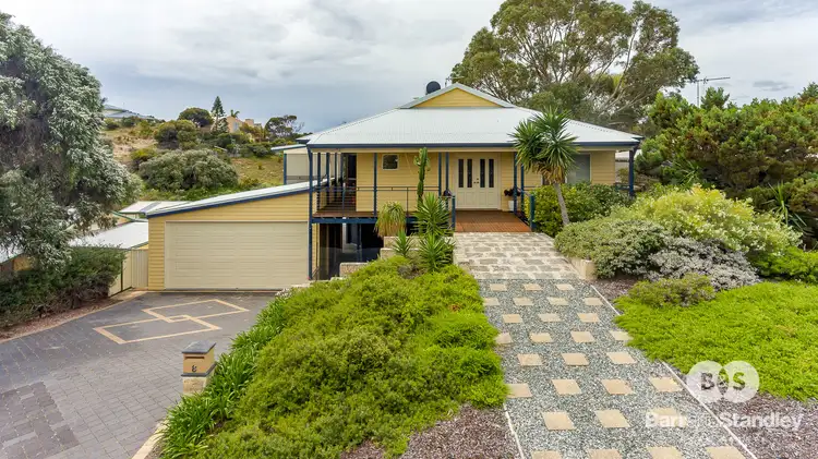 Fourth view of Homely house listing, 8 Bouvard Place, Preston Beach WA 6215