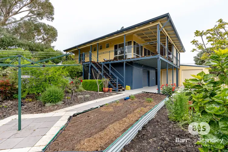 Fifth view of Homely house listing, 8 Bouvard Place, Preston Beach WA 6215