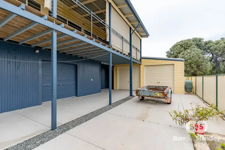 Sixth view of Homely house listing, 8 Bouvard Place, Preston Beach WA 6215