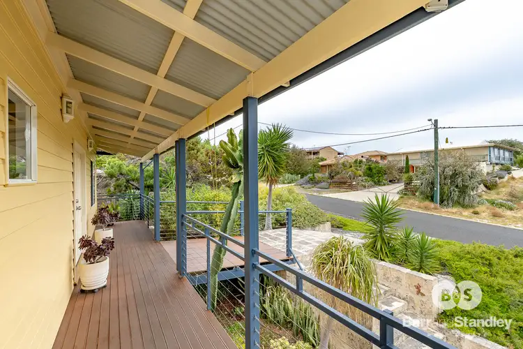 Seventh view of Homely house listing, 8 Bouvard Place, Preston Beach WA 6215