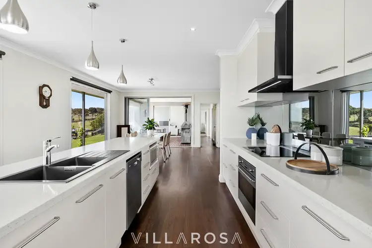 1 Clearview Court, Highton VIC 3216