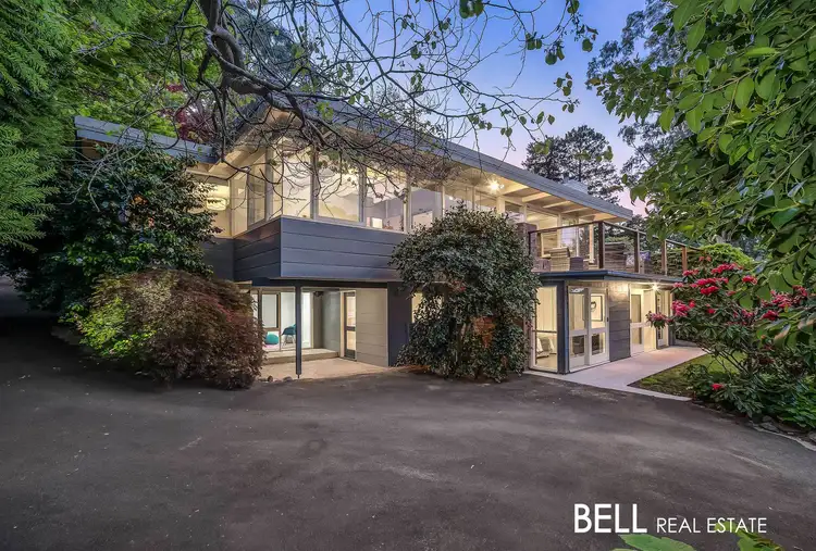 37 Falls Road, Kalorama VIC 3766