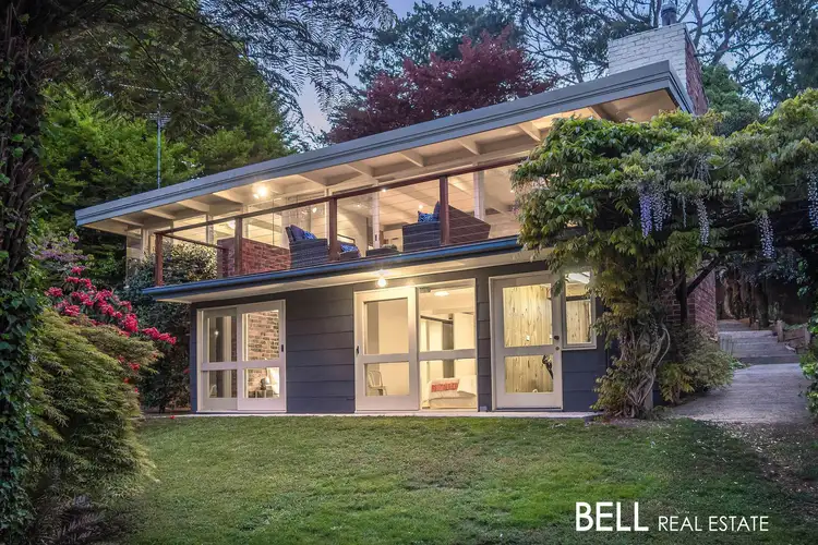 Second view of Homely house listing, 37 Falls Road, Kalorama VIC 3766