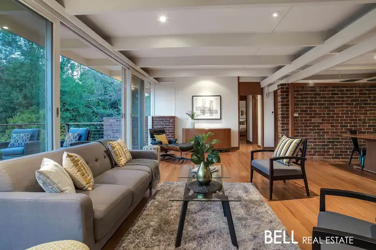 Fourth view of Homely house listing, 37 Falls Road, Kalorama VIC 3766