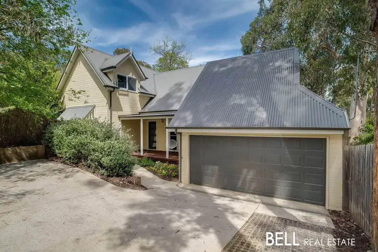 3/1522 Burwood Highway, Tecoma VIC 3160