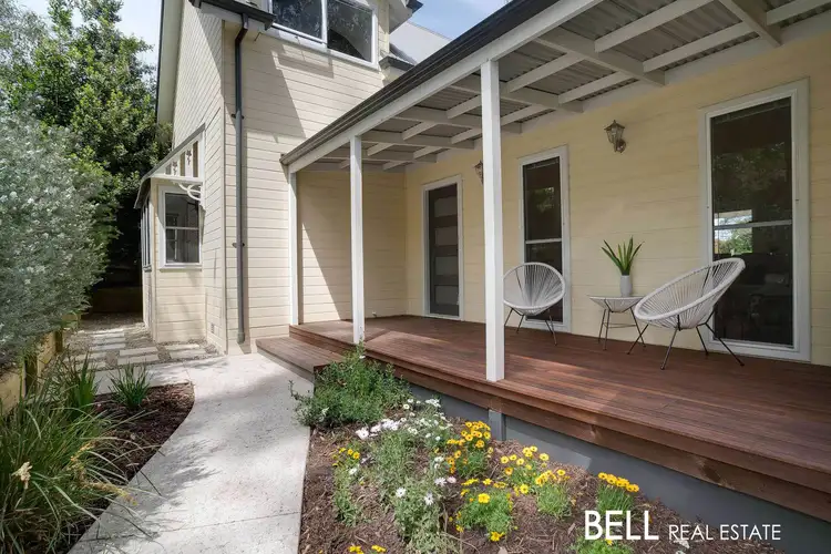 Second view of Homely townhouse listing, 3/1522 Burwood Highway, Tecoma VIC 3160