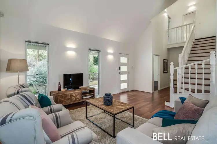 Third view of Homely townhouse listing, 3/1522 Burwood Highway, Tecoma VIC 3160