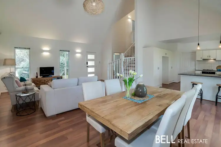 Fourth view of Homely townhouse listing, 3/1522 Burwood Highway, Tecoma VIC 3160
