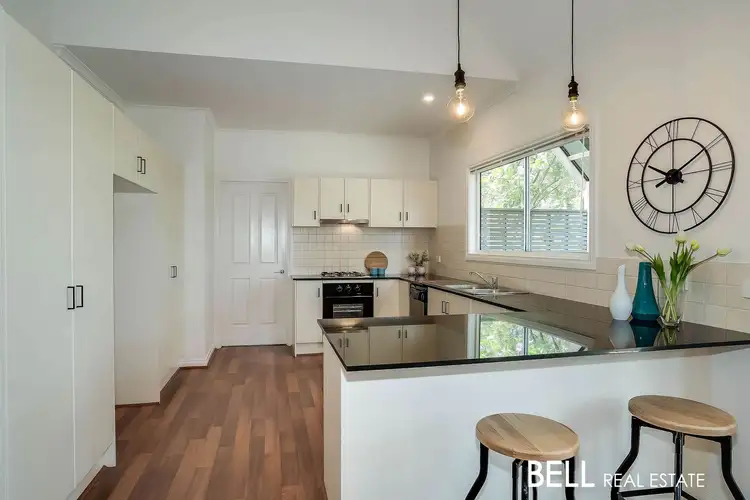 Sixth view of Homely townhouse listing, 3/1522 Burwood Highway, Tecoma VIC 3160