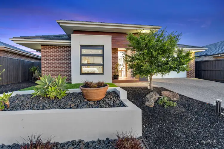 Main view of Homely house listing, 25 Kiama Street, Officer VIC 3809