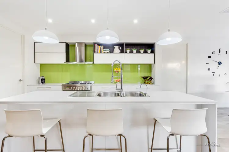 Second view of Homely house listing, 25 Kiama Street, Officer VIC 3809