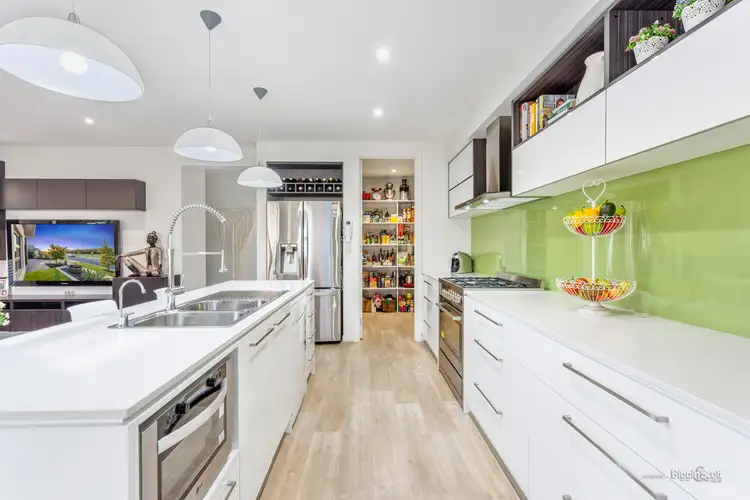 Third view of Homely house listing, 25 Kiama Street, Officer VIC 3809