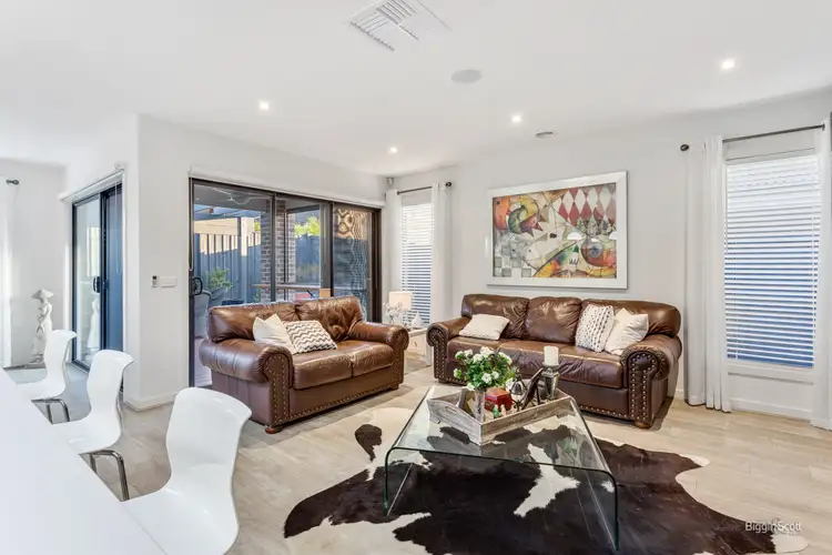 Sixth view of Homely house listing, 25 Kiama Street, Officer VIC 3809