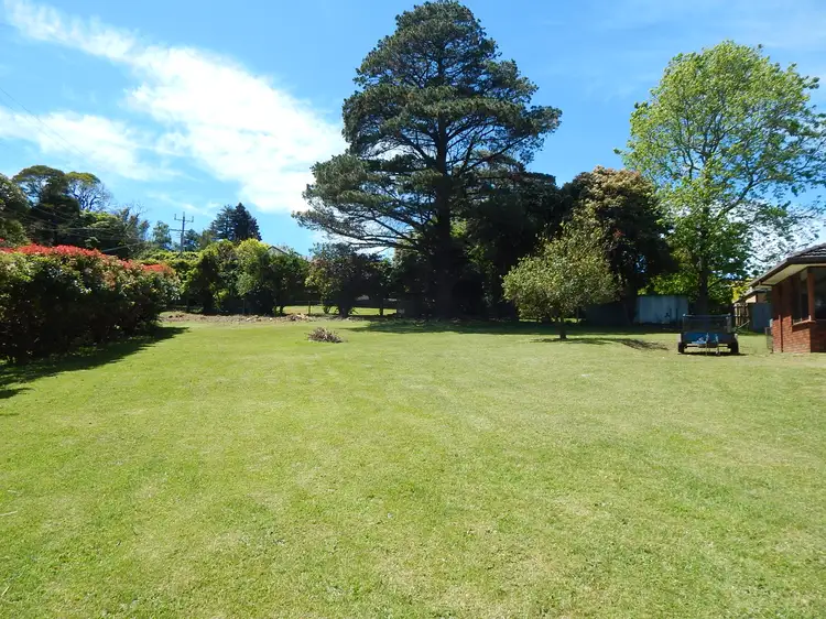Lot 1/31 Lincoln Road, Warburton VIC 3799