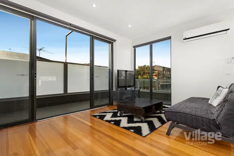 Fourth view of Homely townhouse listing, 1/1 Carmichael Street, West Footscray VIC 3012
