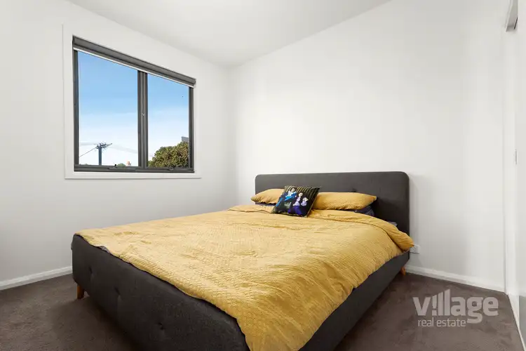 Sixth view of Homely townhouse listing, 1/1 Carmichael Street, West Footscray VIC 3012