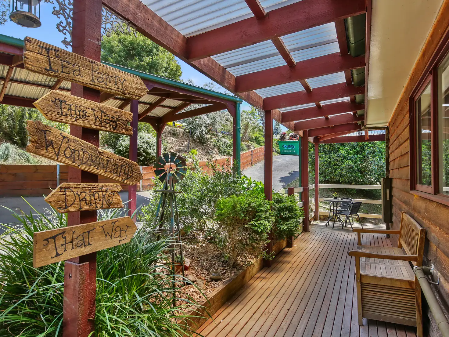 Main view of Homely house listing, 23 Middleton Drive, Woori Yallock VIC 3139