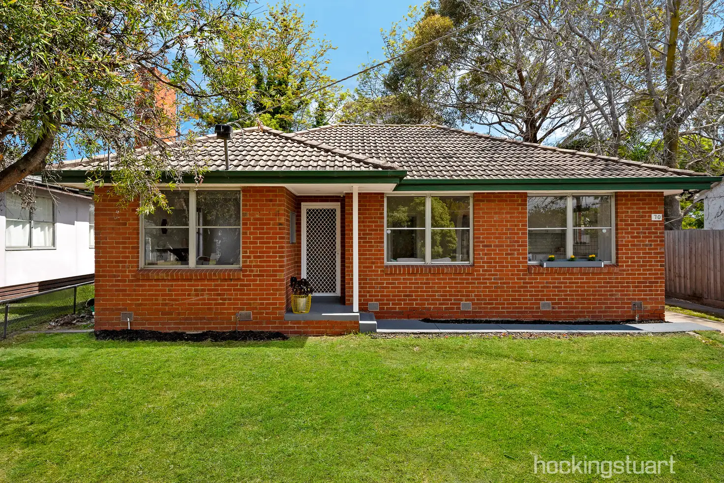 Main view of Homely house listing, 70 Monterey Boulevard, Frankston North VIC 3200