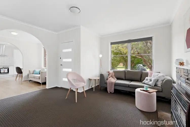 Second view of Homely house listing, 70 Monterey Boulevard, Frankston North VIC 3200
