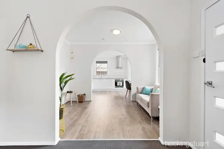 Third view of Homely house listing, 70 Monterey Boulevard, Frankston North VIC 3200