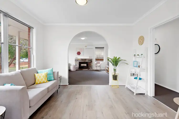 Fourth view of Homely house listing, 70 Monterey Boulevard, Frankston North VIC 3200