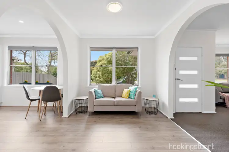 Fifth view of Homely house listing, 70 Monterey Boulevard, Frankston North VIC 3200