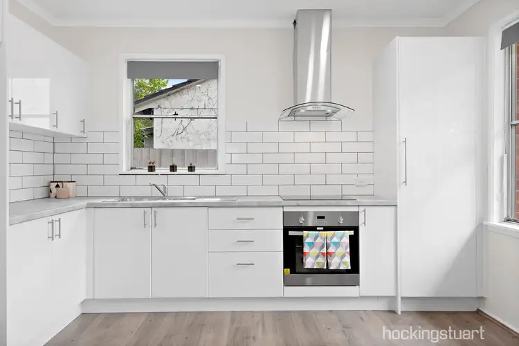 Sixth view of Homely house listing, 70 Monterey Boulevard, Frankston North VIC 3200