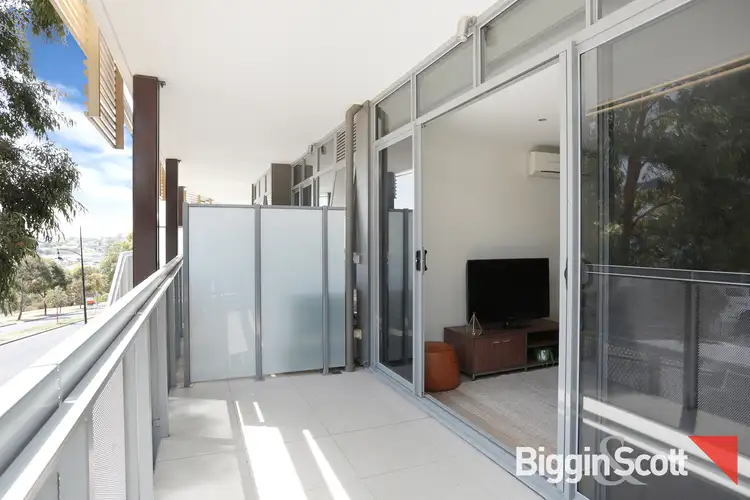 Sixth view of Homely apartment listing, G5/44 Skyline Drive, Maribyrnong VIC 3032