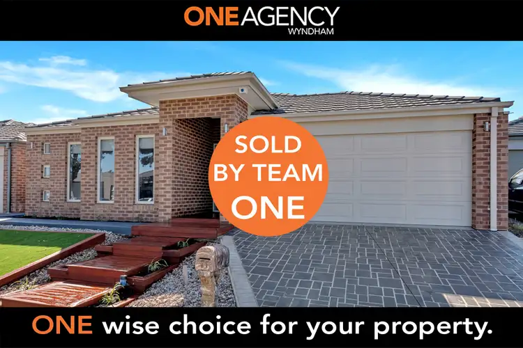 Main view of Homely house listing, 71 Pioneer Drive, Deer Park VIC 3023