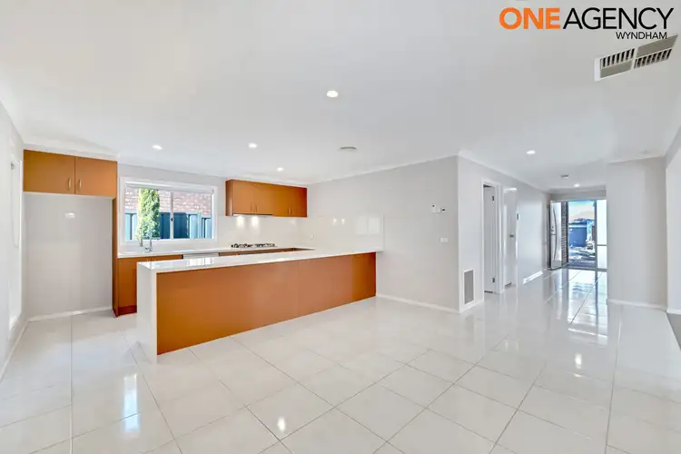 Second view of Homely house listing, 71 Pioneer Drive, Deer Park VIC 3023