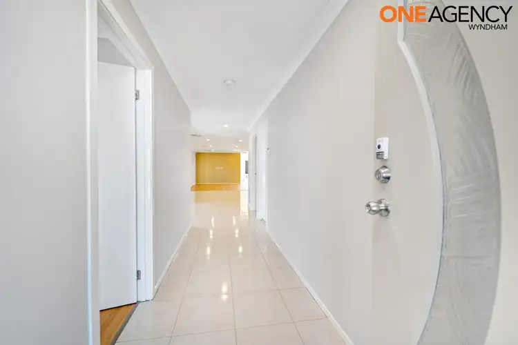 Third view of Homely house listing, 71 Pioneer Drive, Deer Park VIC 3023