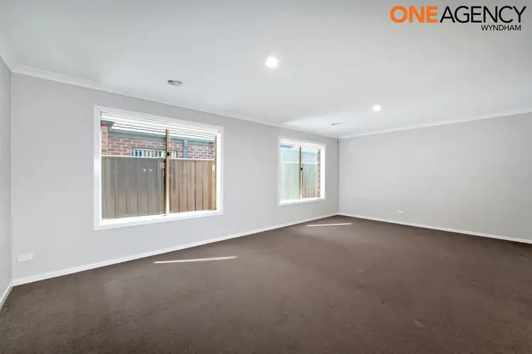 Fourth view of Homely house listing, 71 Pioneer Drive, Deer Park VIC 3023
