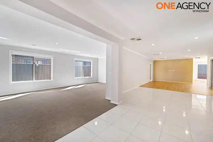 Fifth view of Homely house listing, 71 Pioneer Drive, Deer Park VIC 3023