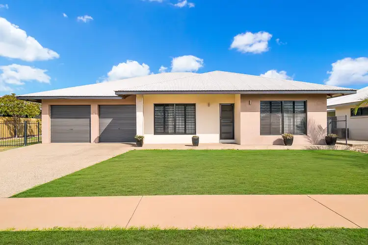 16 Antoninus Street, Bellamack NT 832